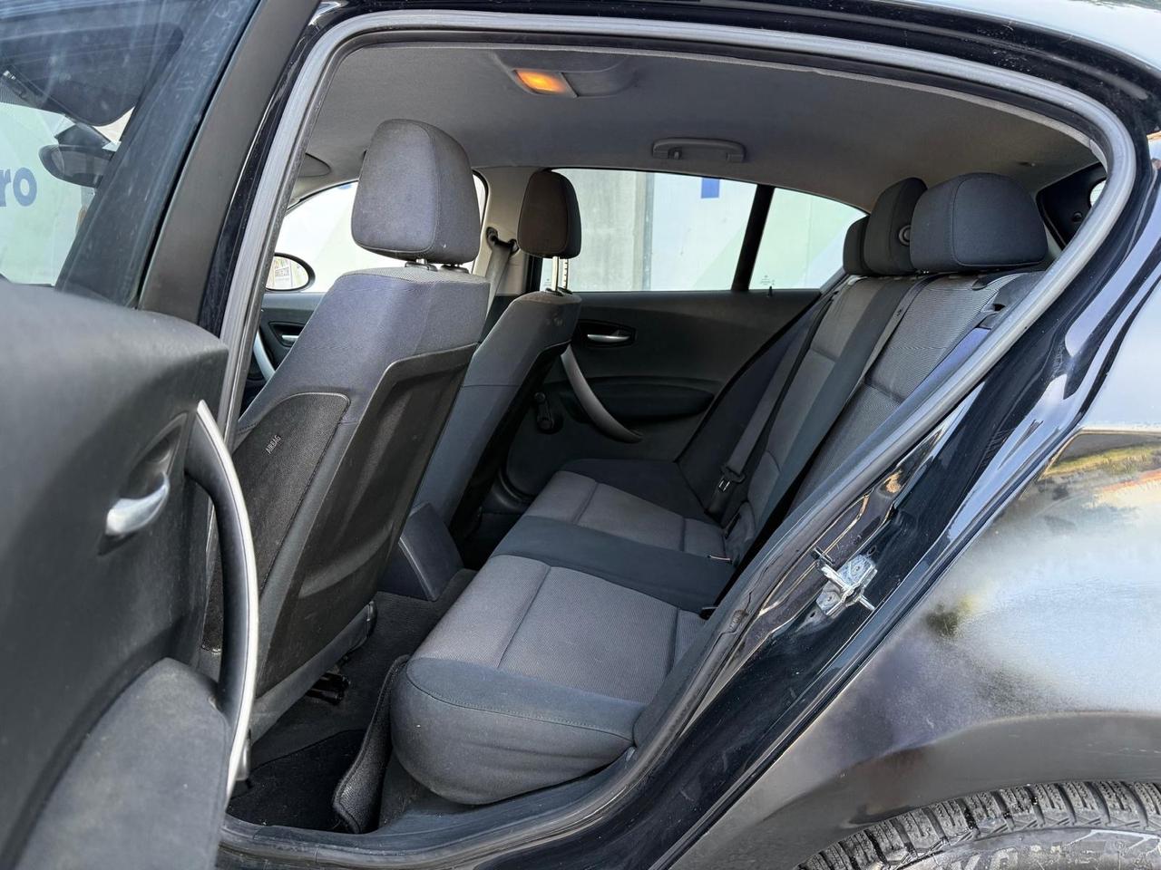 Bmw Serie 118d Super Full Ottima 2006