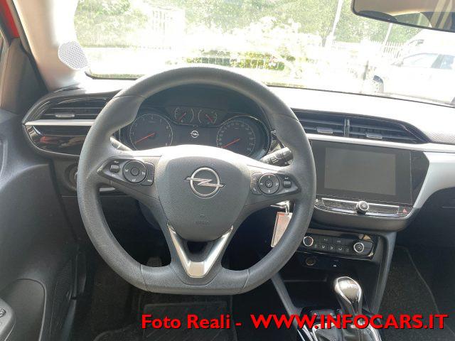 OPEL Corsa 1.2 Edition NEOPATENTATI PROMO!!