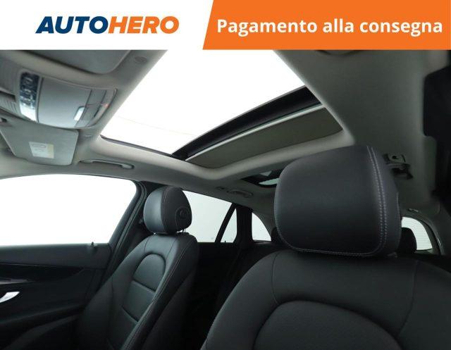 MERCEDES-BENZ GLC 220 d 4Matic Sport