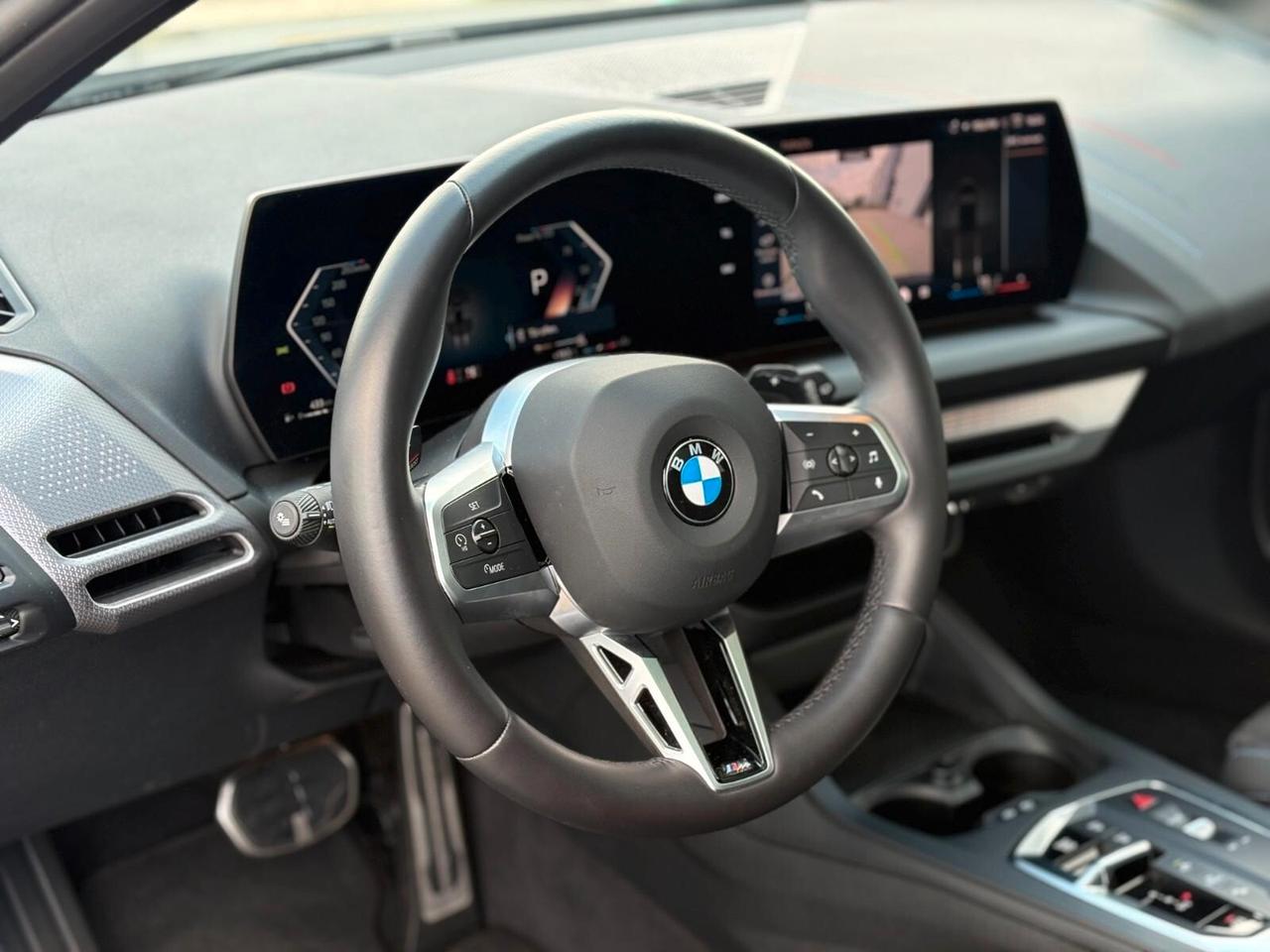 Bmw 120 120d 48V 5p. MSport Design
