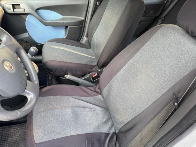 FIAT Panda 1.2 Dynamic "GPL" - 80.000Km* (VEDI DESCRIZIONE)