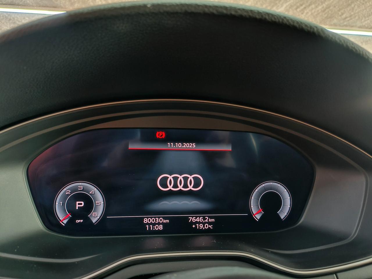 Audi A5 35 TDI S tronic line edition - 2020