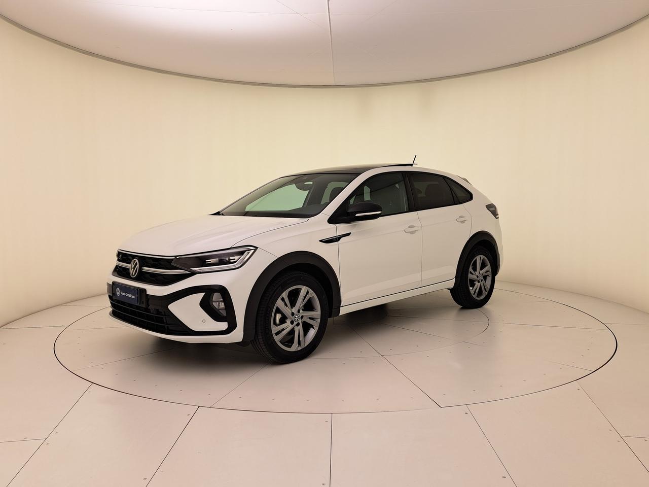 Volkswagen Taigo 1.0 tsi r-line 110cv