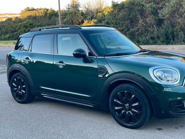 Mini Cooper D Countryman Mini 2.0 Cooper D Countryman