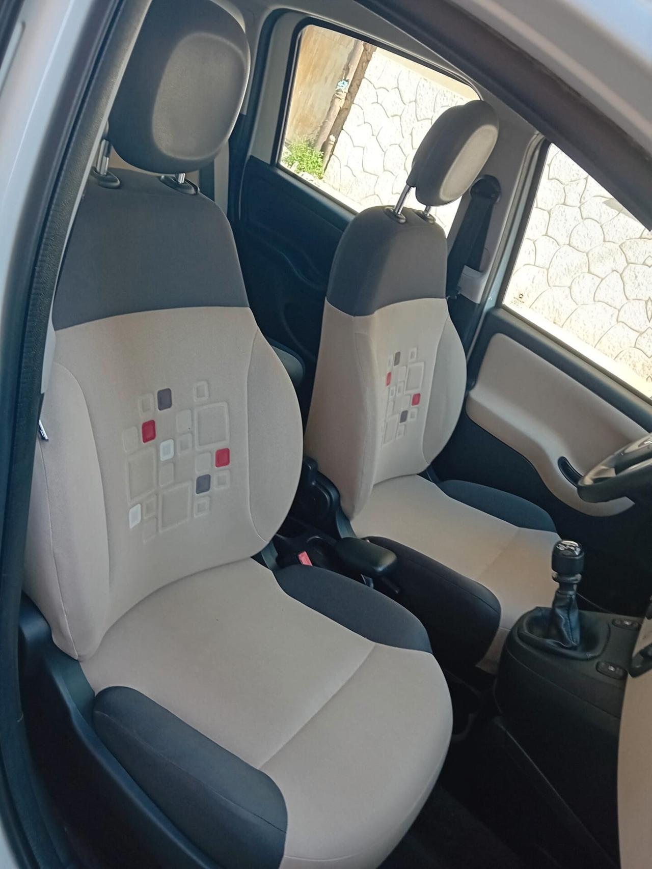 Fiat Panda 1.2 Pop