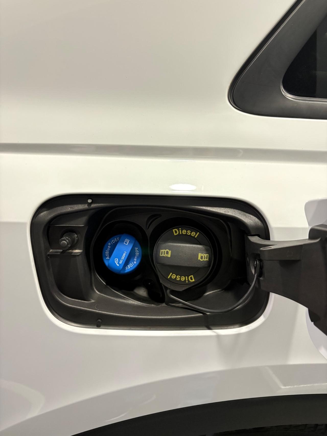 Audi Q3 35 TDI S tronic UNICO PROPRIETARIO