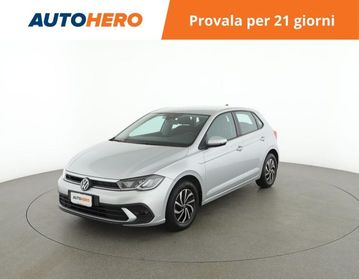 VOLKSWAGEN Polo 1.0 TSI Life