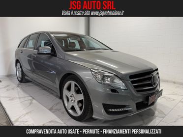 Mercedes-benz R 350 BlueTEC cat 4Matic Premium Lunga