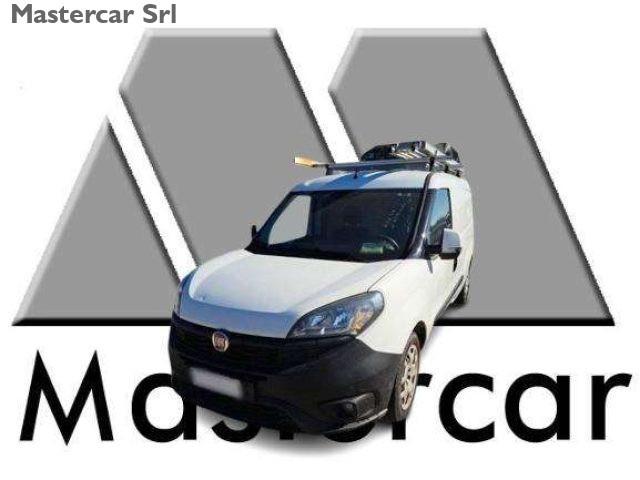 FIAT Doblo 1.4 T-JET 120cv NATURAL POWER SX E6 FS386ZV