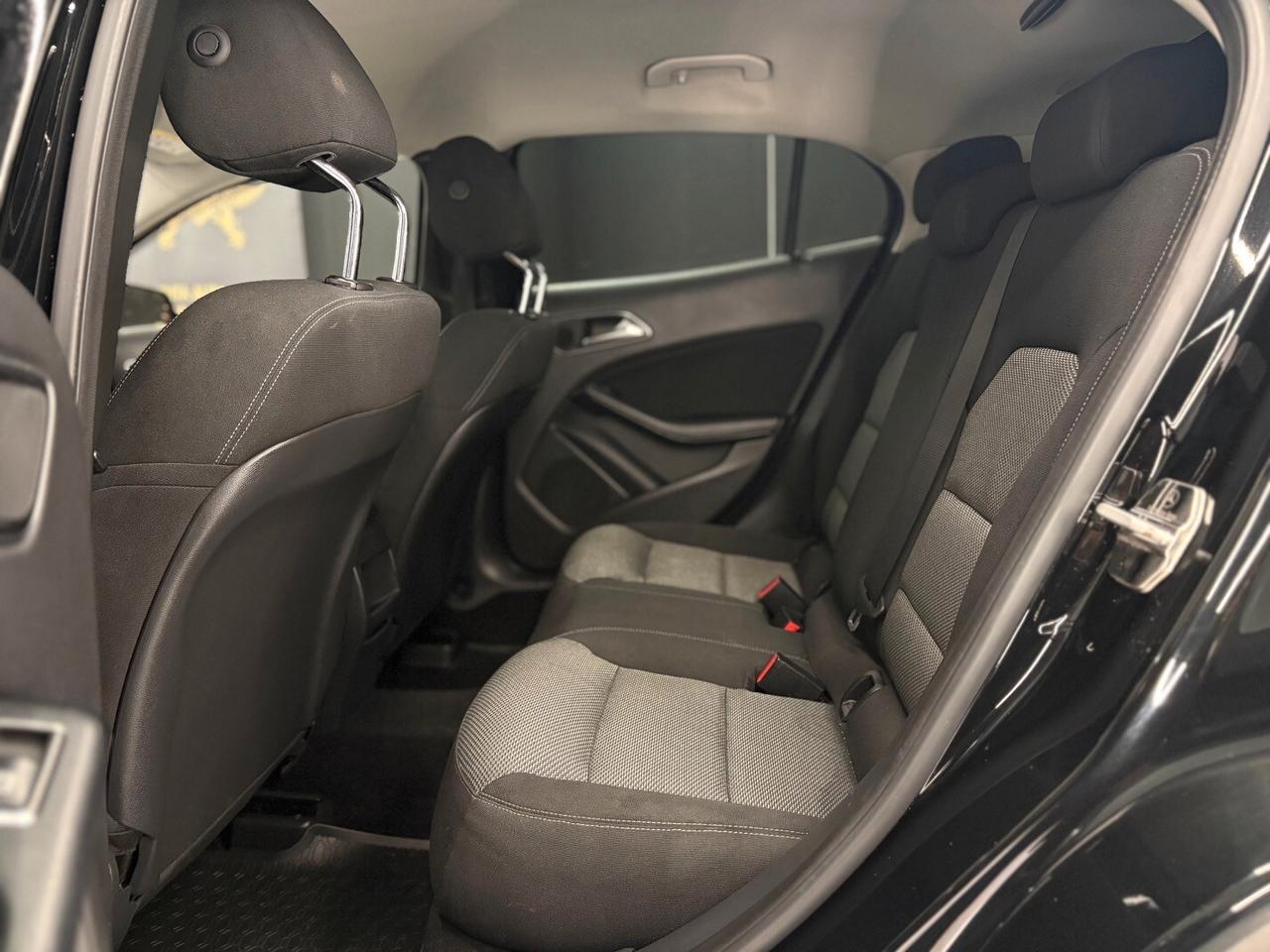 Mercedes-benz GLA 200 CDI Executive