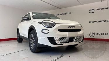 FIAT 600 Hybrid DCT MHEV Business KM 0