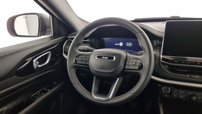 Jeep Compass 1.6 Multijet II 2WD 80° Anniversario