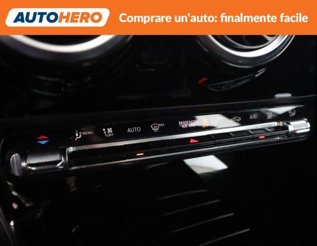 MERCEDES-BENZ A 250 e Automatic EQ-Power Business