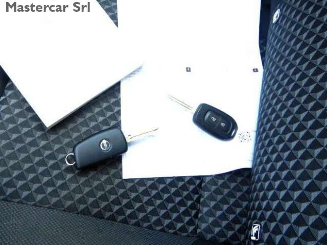 NISSAN Micra Micra V 2017 1.0 ig-t Acenta 92cv - GJ286JS