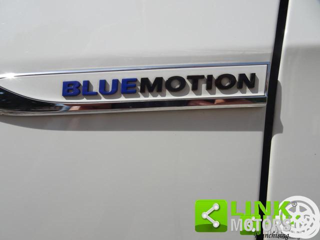 VOLKSWAGEN Golf EXECUTIVE 1.5 METANO TGI FULL OPTIONAL