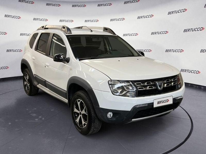 Dacia Duster 1ª serie 1.6 115 CV S&S 4x2 GPL Serie Speciale Brave