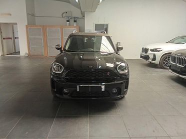 Mini Cooper SD Countryman 2.0 Cooper SD