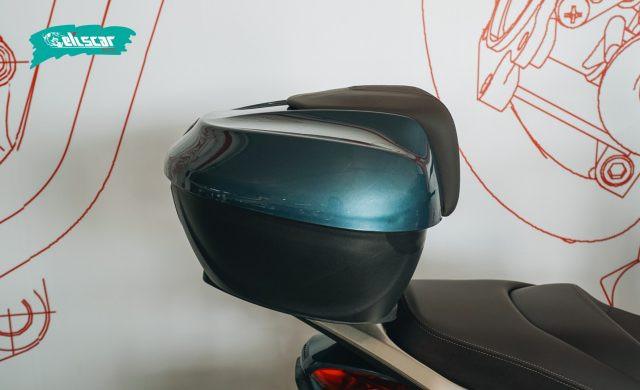PIAGGIO Beverly 300 i.e. hpe