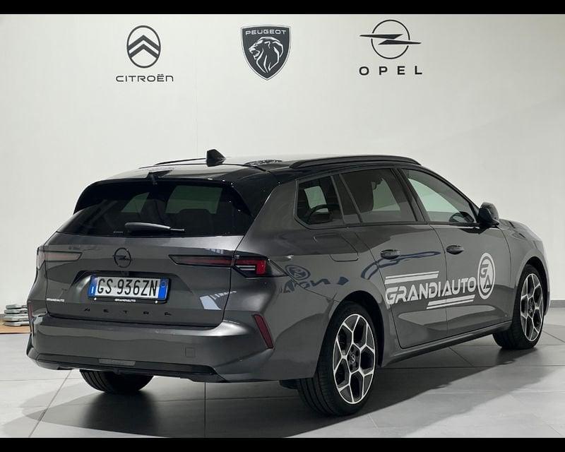 Opel Astra Nuova ST GS 1.5 130cv AT8 S&S