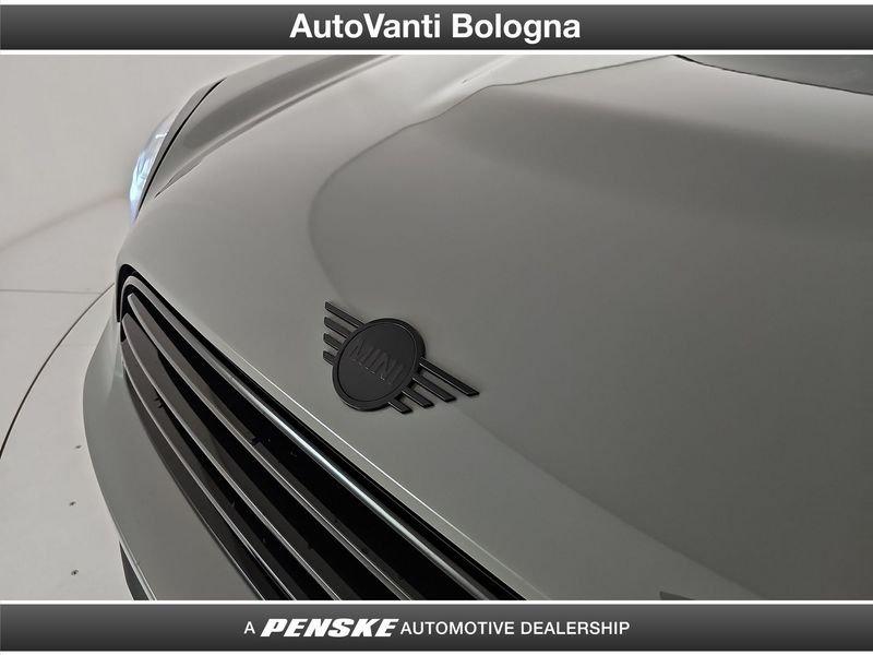 MINI Countryman Mini Countryman 2.0 Cooper D Essential auto