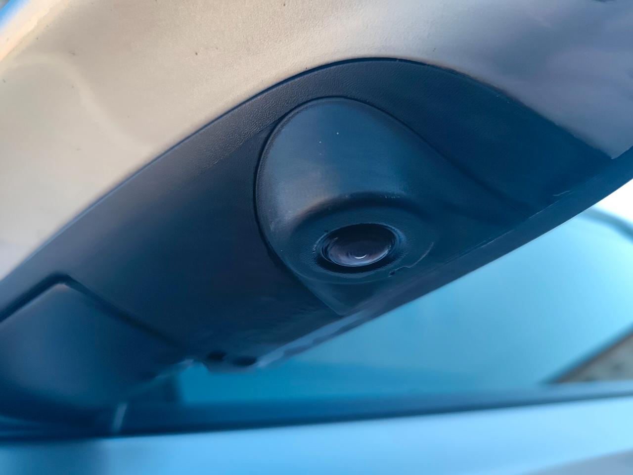 Nissan Qashqai 1.6 dCi Tekna neopatentati