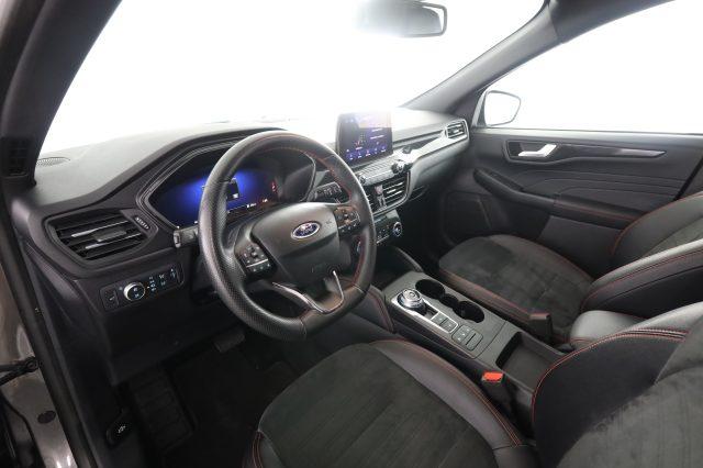 FORD Kuga Kuga 2.5 Full Hybrid 190 CV CVT 2WD ST-Line X