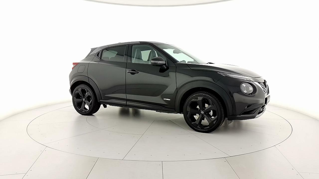 NISSAN Juke II 2020 - Juke 1.6 hev Premiere Edition