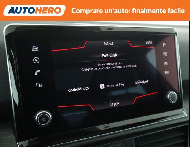 SEAT Tarraco 2.0 TDI 4Drive DSG XCELLENCE