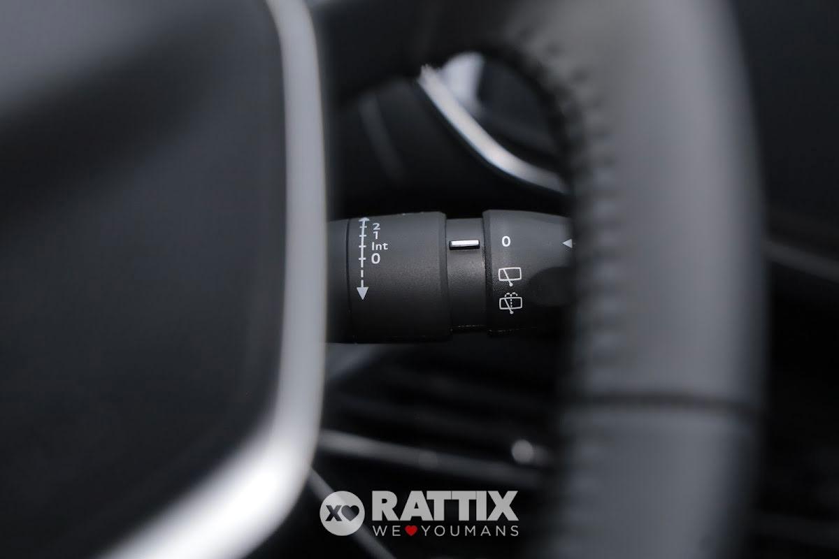 Peugeot 208 1.2 puretech 100CV Style