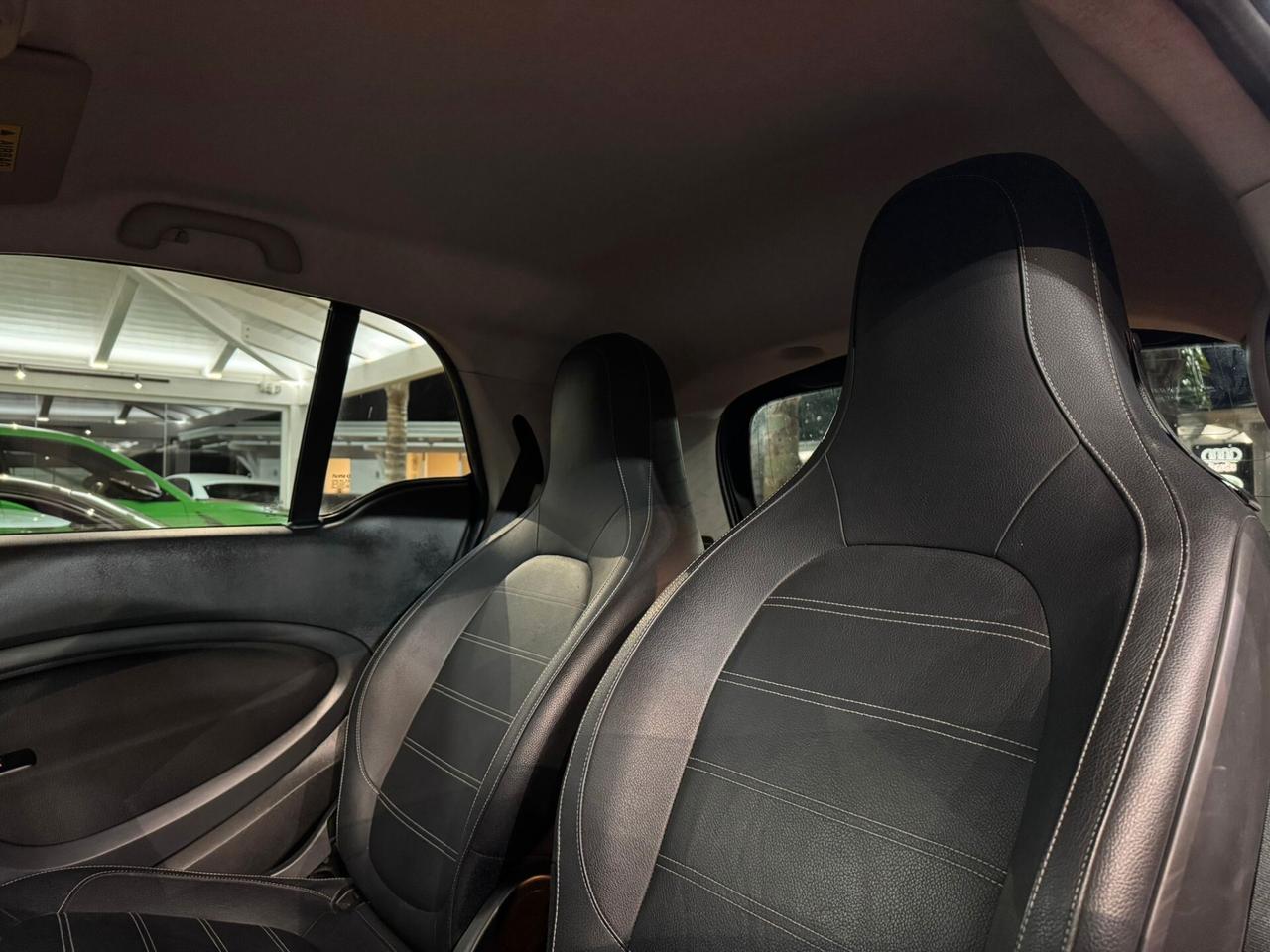 Smart ForTwo 90 0.9 Turbo twinamic Urbanrunner Prime *IVA DEDUCIBILE*