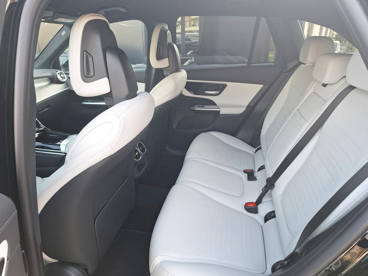 Mercedes-benz GLC 220d 4Matic Mild Hybrid AMG Premium