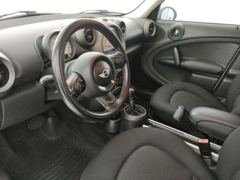 MINI Countryman Mini 2.0 Cooper D Countryman Automatica