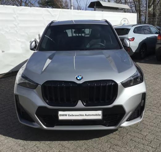 BMW X1 sdrive18i MSport Pro auto*SENZA VINCOLI*