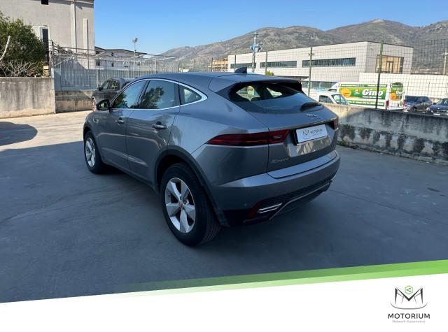 Jaguar E-Pace 2.0d i4 mhev R-Dynamic HSE awd 163cv auto