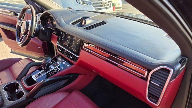 PORSCHE Cayenne 3.0 V6 PERMUTE STRAFULL LISTINO 135.000 EURO