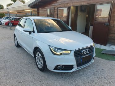 Audi A1 1.6 TDI Ambition