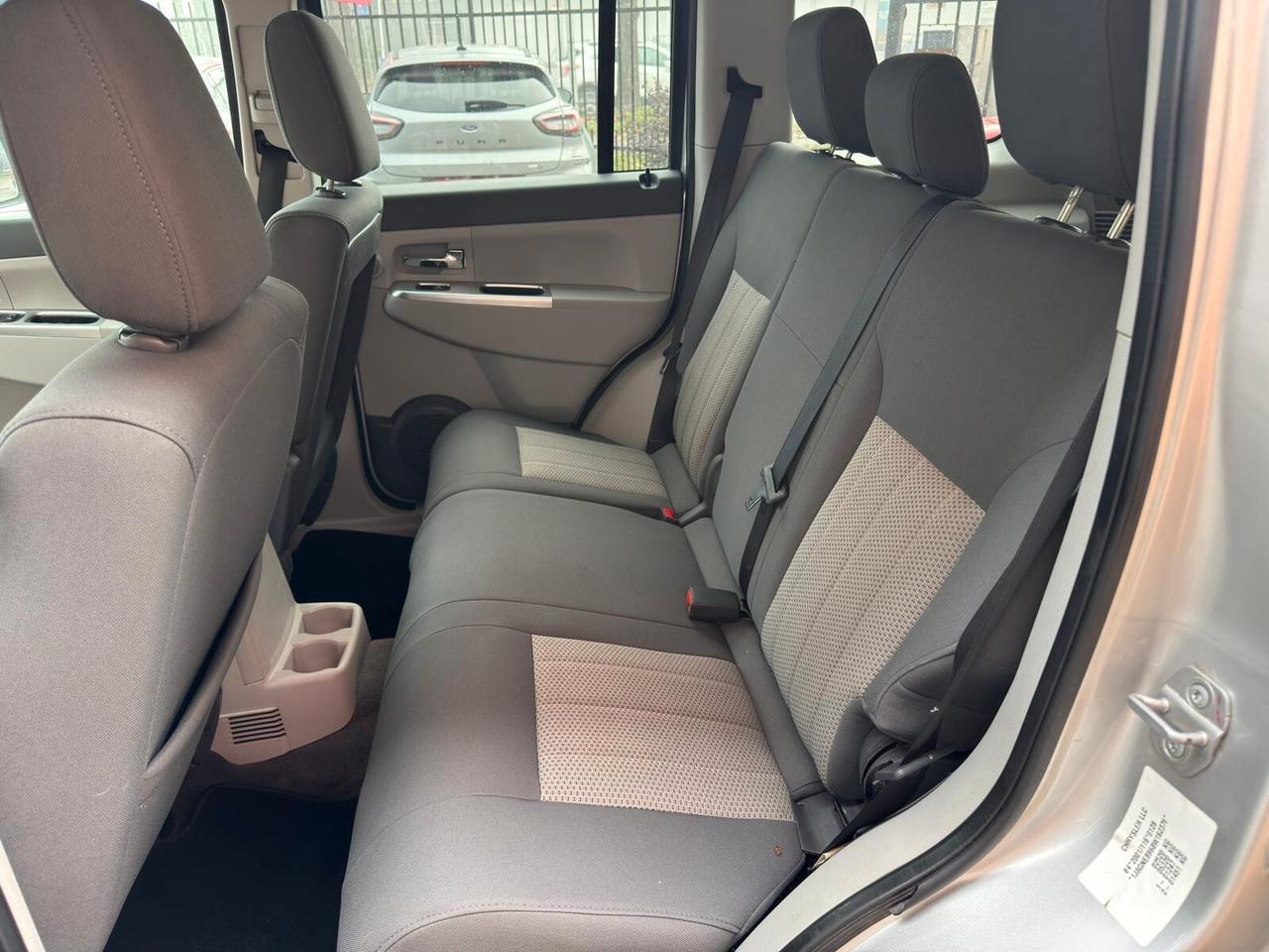 Jeep Cherokee 2.8 CRD Limited Auto