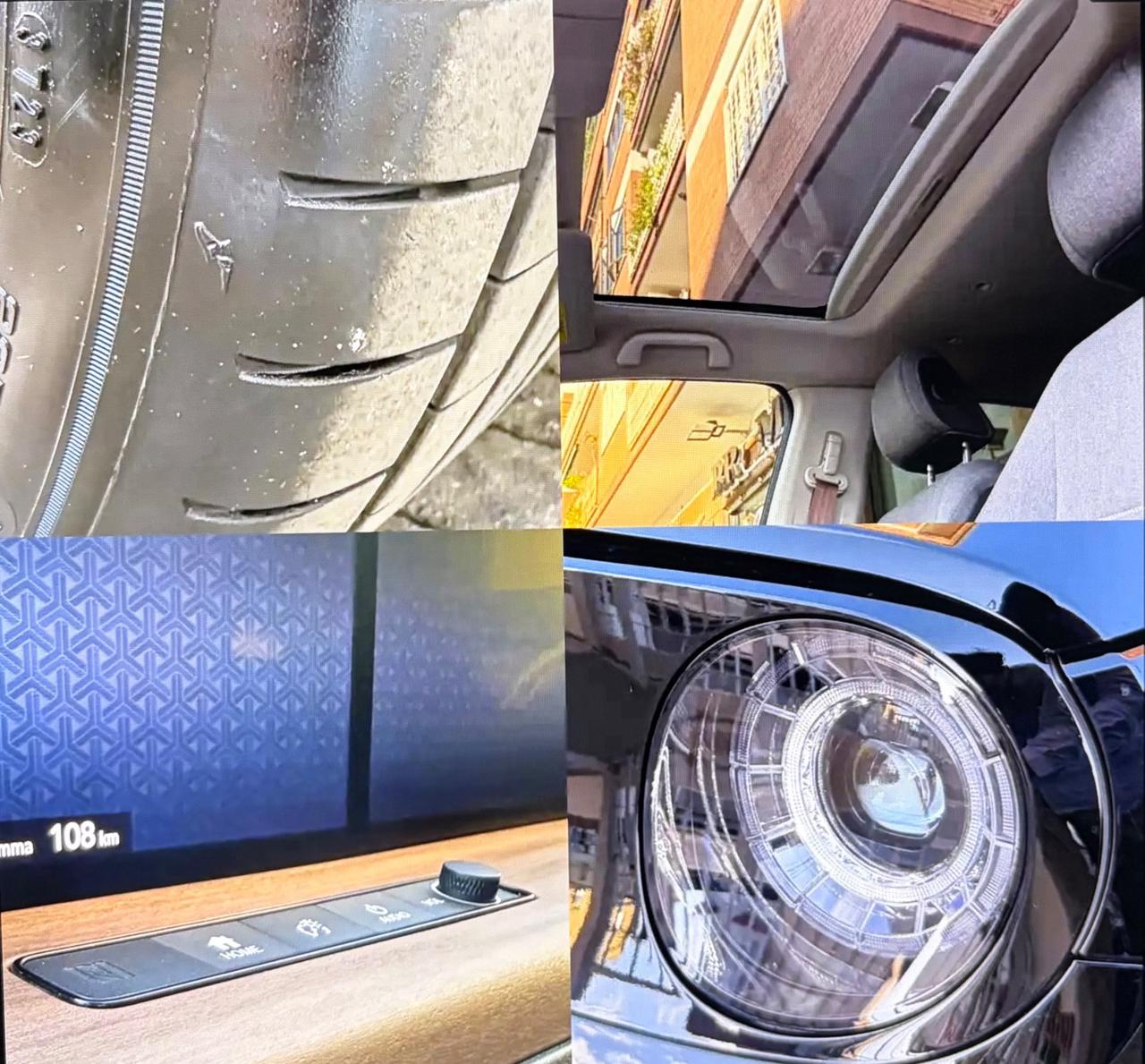 Honda e Advance 17 - SOLO 26.424Km - UNIPRO’ !!