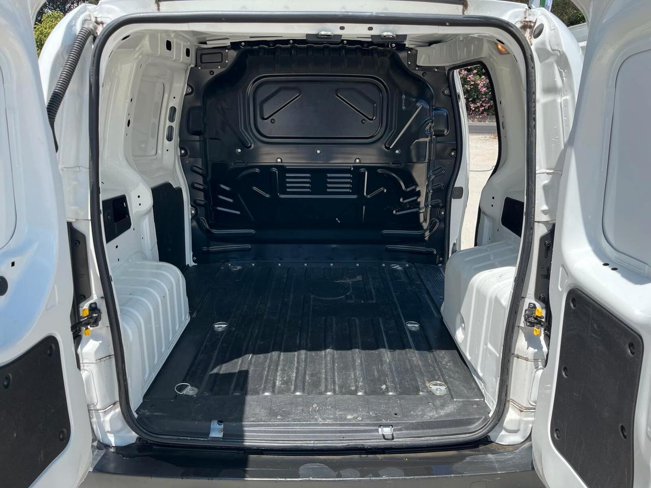 Fiat Fiorino QUBO 1.3 MJT 95CV SX (N1)