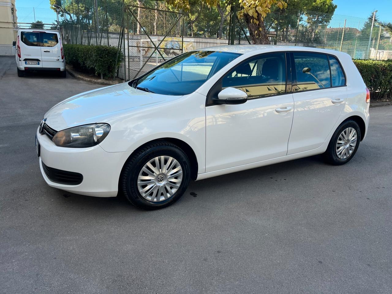 Volkswagen Golf 1.6 TDI 5p. Usato Garantito