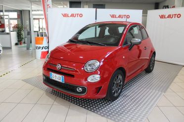 Fiat 500 1.0 Hybrid Sport