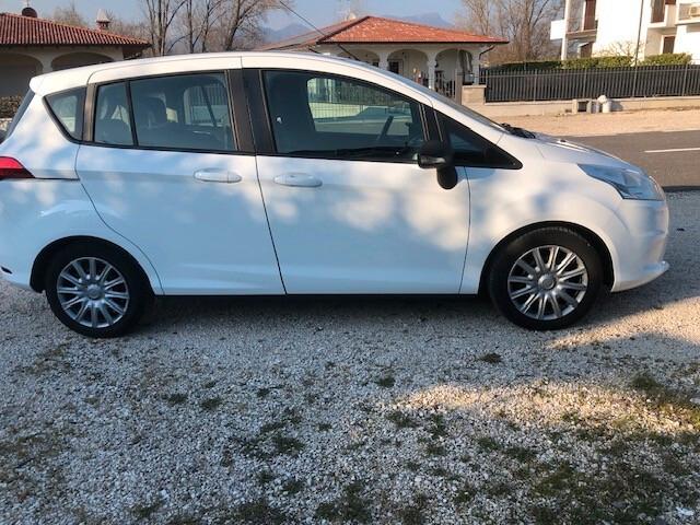Ford B-Max 1.0 EcoBoost 100 CV Titanium
