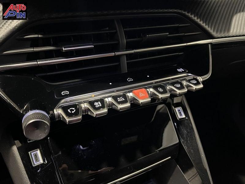 Peugeot 2008 2008 PureTech 100 S&S Allure