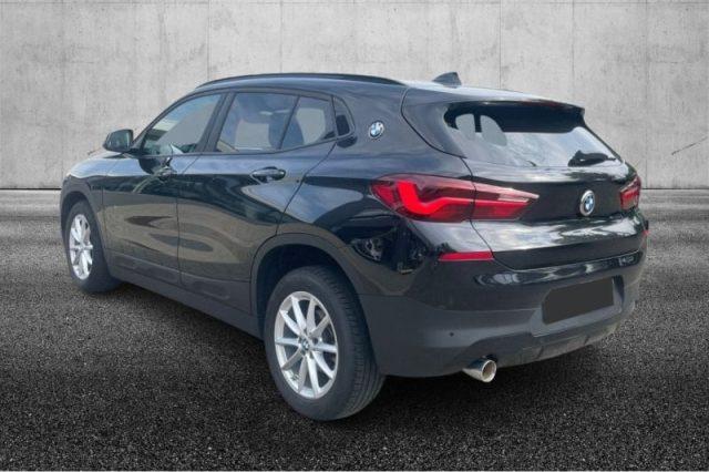 BMW X2 sDrive18i Advantage