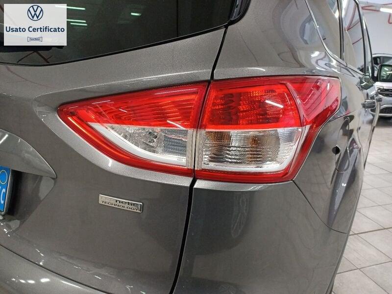 Ford Kuga Kuga 1.6 EcoBoost 150 CV S&S 2WD GPL