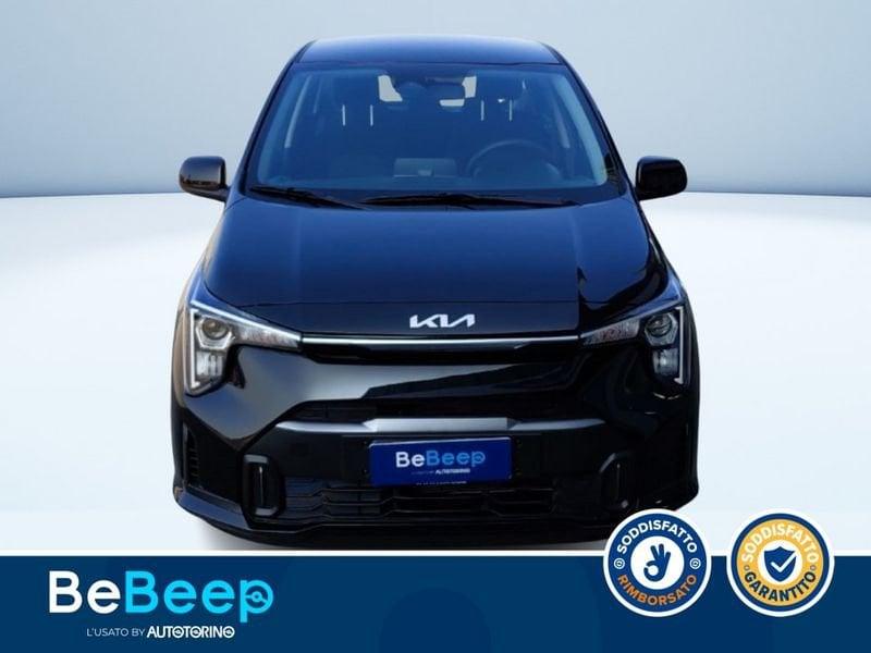 Kia Picanto 1.0 MPI URBAN