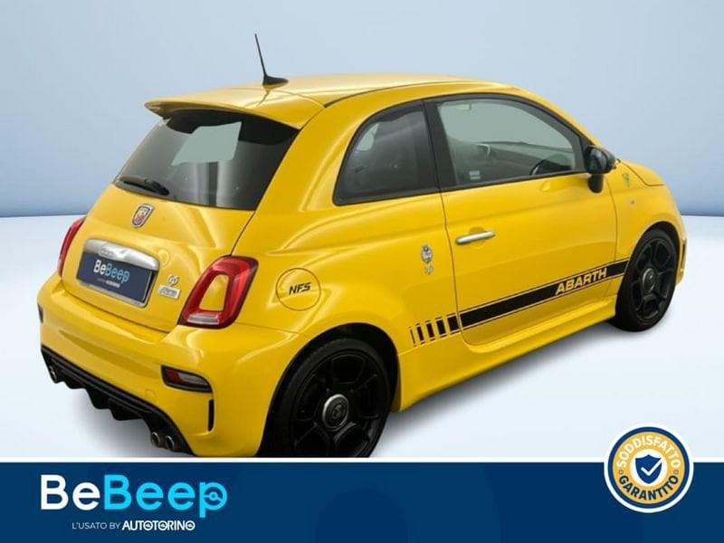 Abarth 595 1.4 T-JET PISTA 160CV MY18