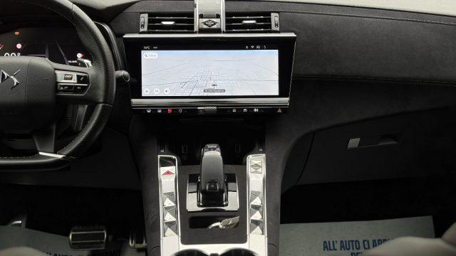 DS AUTOMOBILES DS 7 BlueHDi 130 Aut. Performance Line