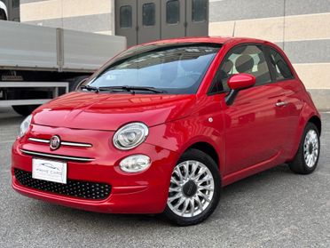 FIAT 500 1.0 BENZINA/IBRIDO LOUNGE 70cv PERFETTA