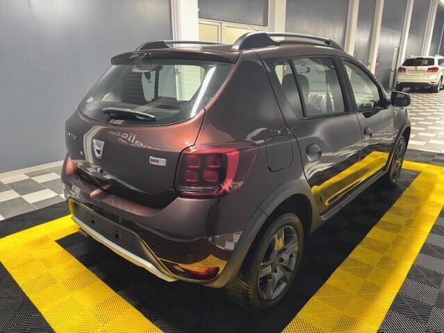 Dacia Sandero 0.9 TCe 12V T-GPL 90CV Brave